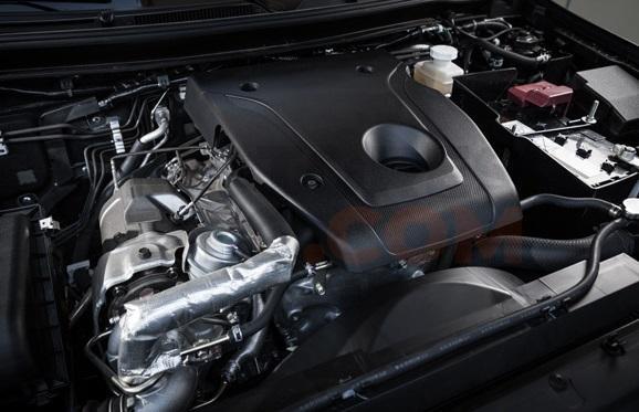 Motor 4N15 Fiat Double Cab 2.4 (154 cv) 4WD S&S