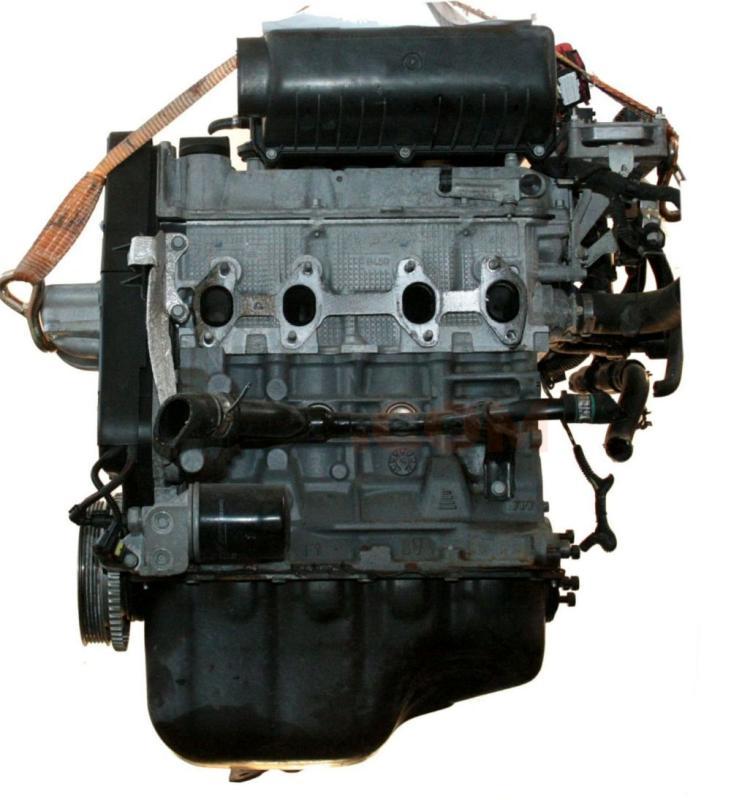 Motor 4N15 Fiat Extended Cab 2.4 (154 cv) 4WD S&S