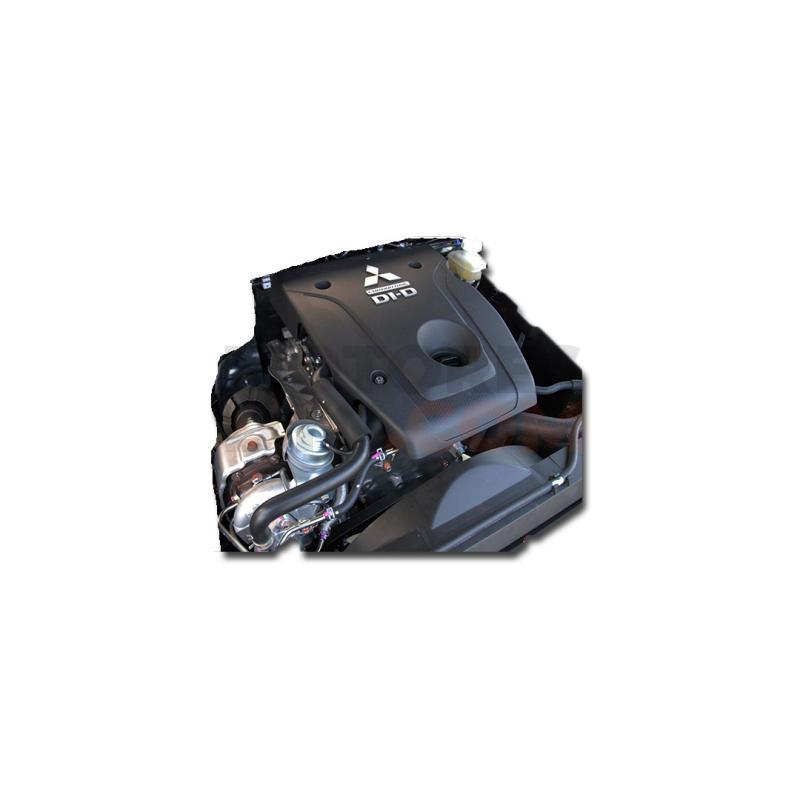 Motor 4N15 Mitsubishi L 200 / TRITON (KJ_, KK_, KL_) 2.4 DI-D 4WD (181 cv)