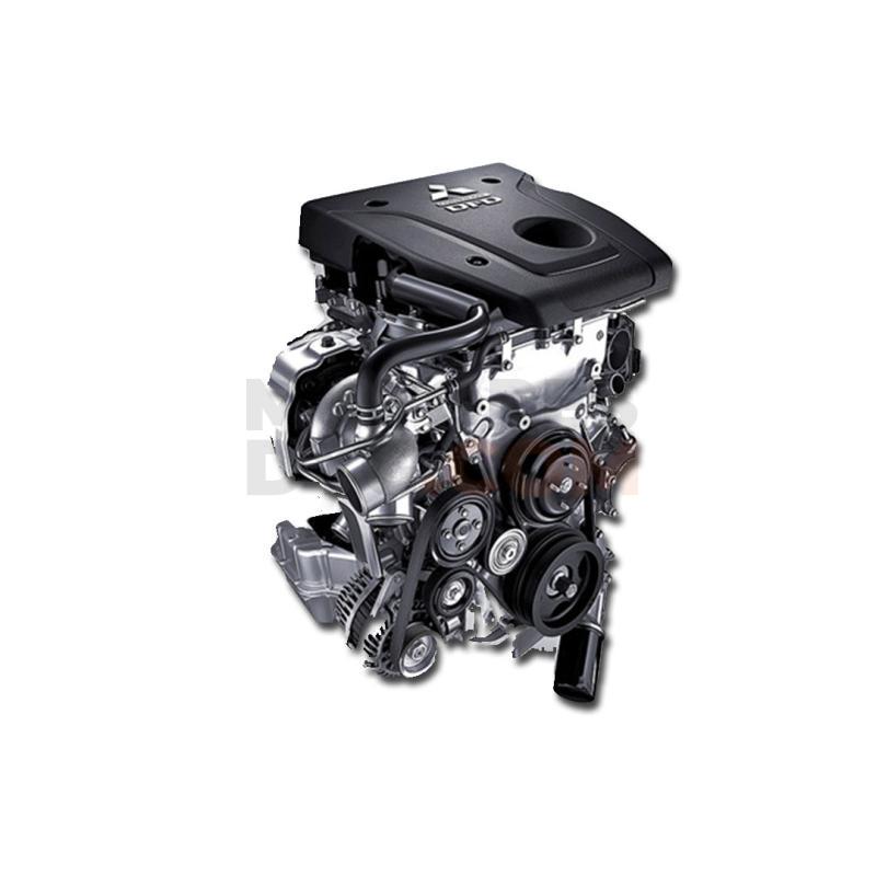 Motor 4N15 Mitsubishi L 200 / TRITON (KJ_, KK_, KL_) 2.4 DI-D (KJ0T) (154 cv)