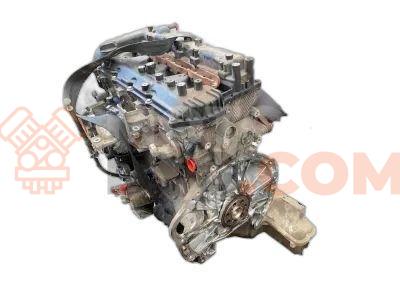 Motor 4N15 Mitsubishi L 200 (K6_T) 2.4 4x4 (132 cv)
