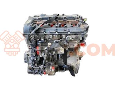 Motor 4N15 Mitsubishi L 200 (K6_T) 2.4 4x4 (132 cv)