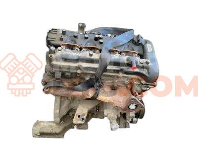 Motor 4N15 Mitsubishi L 200 (K6_T) 2.4 4x4 (132 cv)