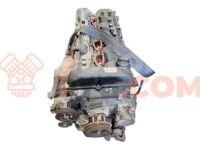 Motor 4N15 Mitsubishi L 200 (K6_T) 2.4 4x4 (132 cv)