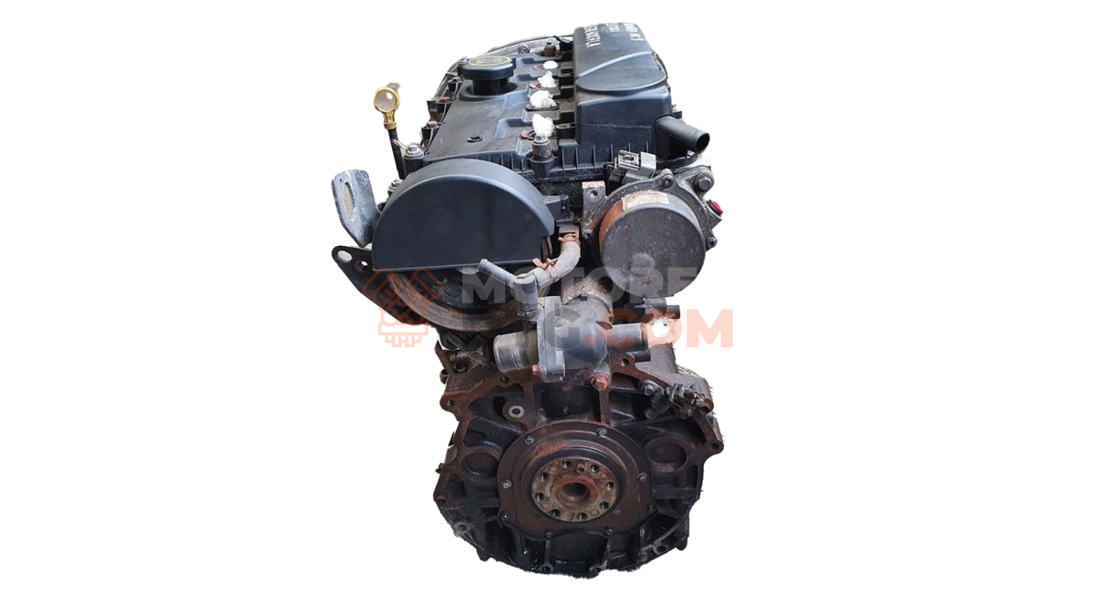 Motor 4S7Q Ford MONDEO III 