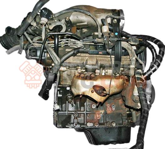Motor 4VZ-FE Toyota Windom (V20) 2.5 i V6 24V (175 cv)