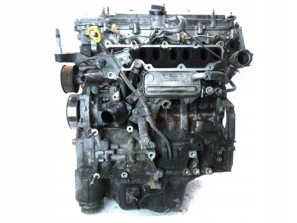 Motor 4WZ-FHV (DW10CTED4) Toyota Proace 2.0 D4-D (163 cv) Automatico L2H2