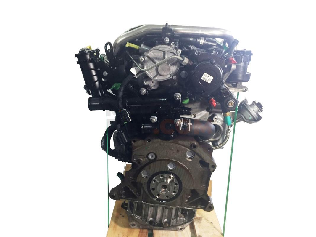Motor 4WZ-FHV (DW10CTED4) Toyota Proace 2.0 D4-D (163 cv) L1H1