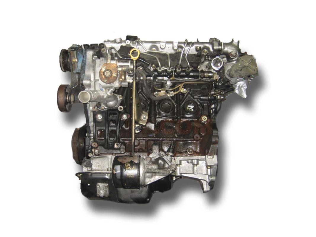 Motor 4WZ-FTV (DW10CD) Toyota Proace 2.0 D4-D (128 cv) L1H1