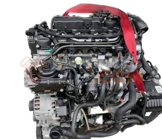 Motor 4WZ-FTV Toyota Proace 2.0 D4-D (128 cv) L1H1