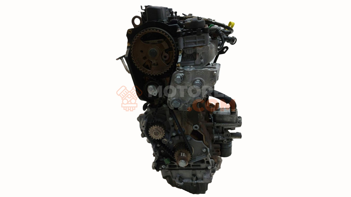 Motor 4wz-ftv Toyota Proace 2.0 D4-D (128 cv) L1H1