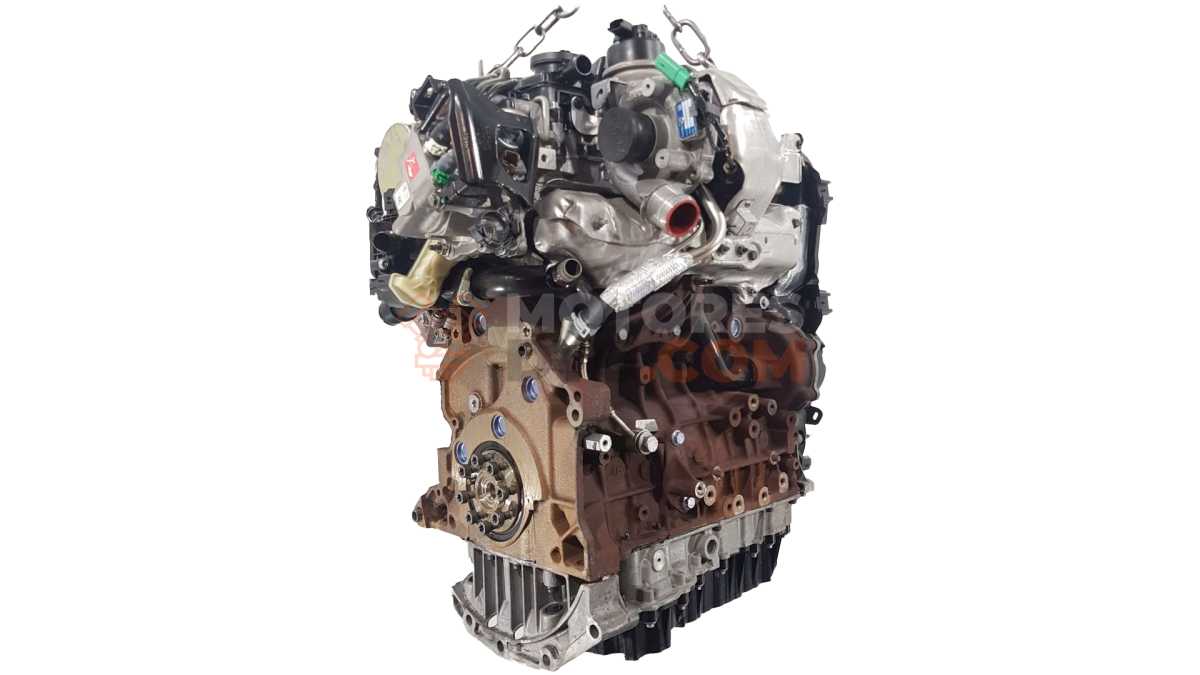 Motor 4wz-ftv Toyota Proace 2.0 D4-D (128 cv) L1H1