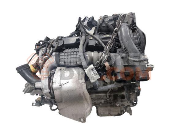 Motor 4WZ-FTV Toyota Proace 2.0 D4-D (128 cv) L2H1