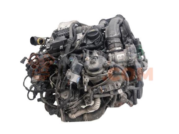 Motor 4WZ-FTV Toyota Proace 2.0 D4-D (128 cv) L2H1