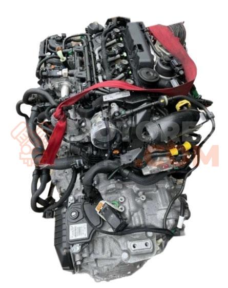 Motor 4WZ-FTV Toyota Proace 2.0 D4-D (128 cv) L2H1