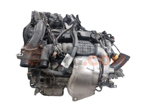Motor 4WZ-FTV Toyota Proace 2.0 D4-D (128 cv) L2H1
