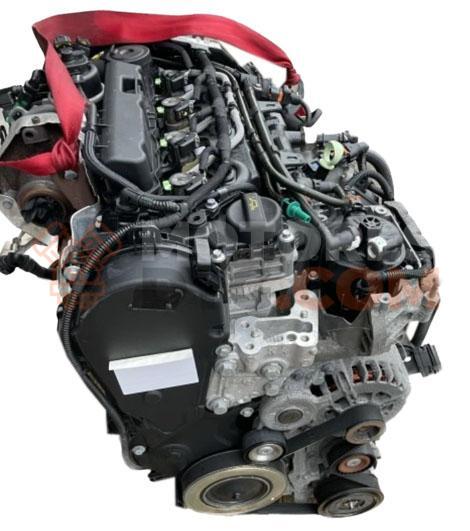 Motor 4WZ-FTV Toyota Proace 2.0 D4-D (128 cv) L2H1