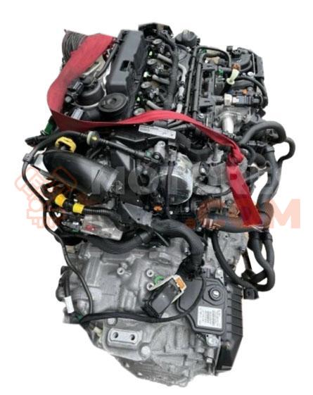 Motor 4WZ-FTV Toyota Proace 2.0 D4-D (128 cv) L2H1