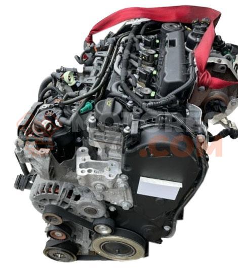 Motor 4WZ-FTV Toyota Proace 2.0 D4-D (128 cv) L2H1