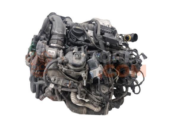 Motor 4WZ-FTV Toyota Proace 2.0 D4-D (128 cv) L2H1