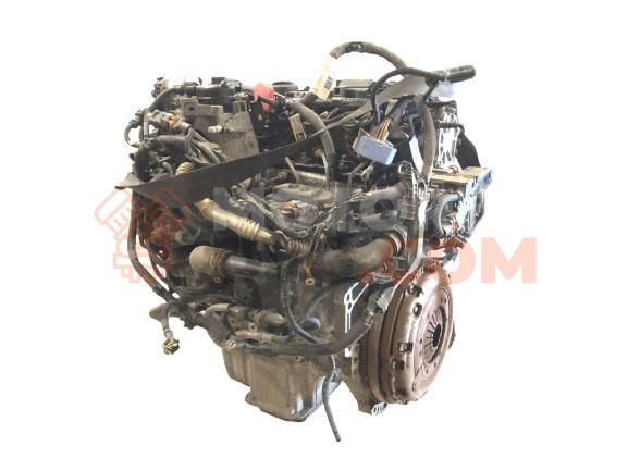 Motor 4WZ-FTV Toyota Proace 2.0 D4-D (128 cv) L2H2
