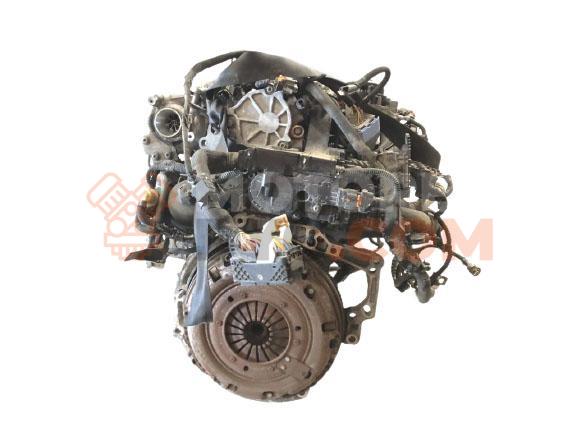 Motor 4WZ-FTV Toyota Proace 2.0 D4-D (128 cv) L2H2
