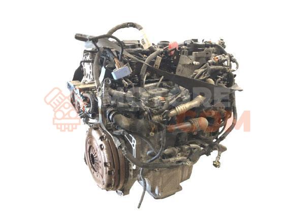 Motor 4WZ-FTV Toyota Proace 2.0 D4-D (128 cv) L2H2