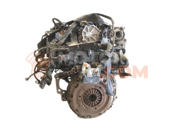 Motor 4WZ-FTV Toyota Proace 2.0 D4-D (128 cv) L2H2