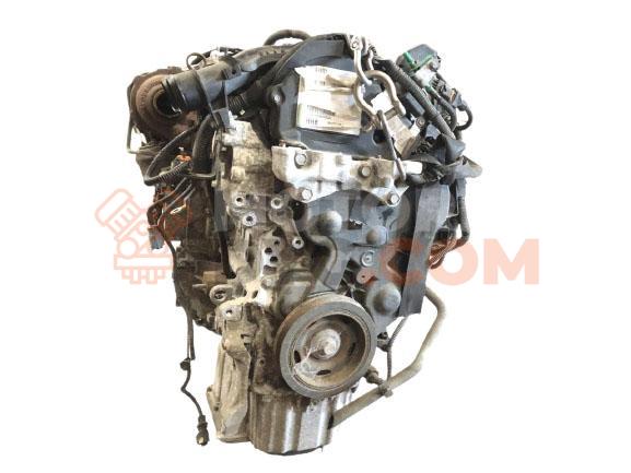 Motor 4WZ-FTV Toyota Proace 2.0 D4-D (163 cv) Automatico L2H2