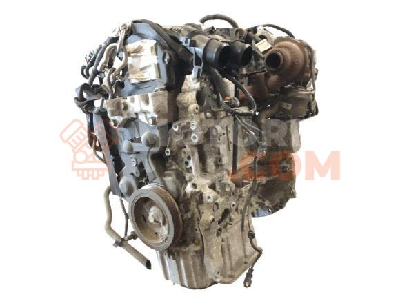 Motor 4WZ-FTV Toyota Proace 2.0 D4-D (163 cv) Automatico L2H2