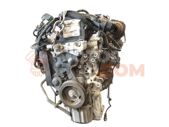 Motor 4WZ-FTV Toyota Proace 2.0 D4-D (163 cv) Automatico L2H2