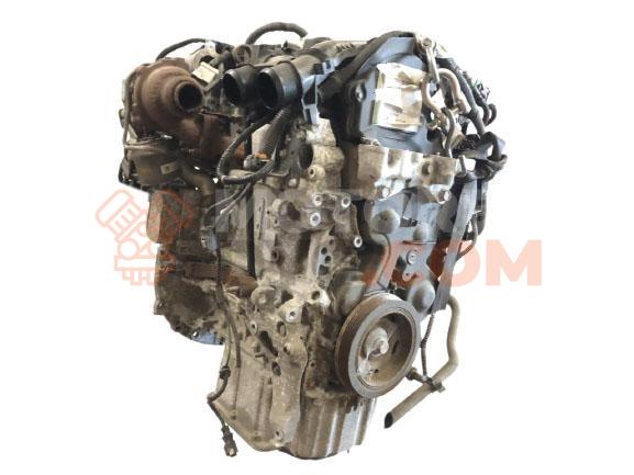 Motor 4WZ-FTV Toyota Proace 2.0 D4-D (163 cv) Automatico L2H2