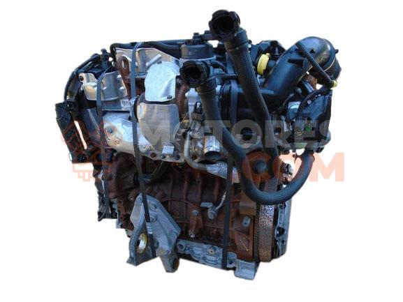Motor 4WZ-FTV Toyota Proace 2.0 D4-D (163 cv) L1H1