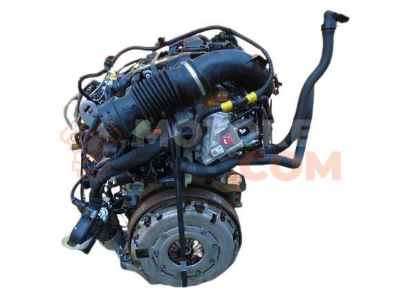 Motor 4WZ-FTV Toyota Proace 2.0 D4-D (163 cv) L1H1