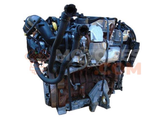 Motor 4WZ-FTV Toyota Proace 2.0 D4-D (163 cv) L1H1