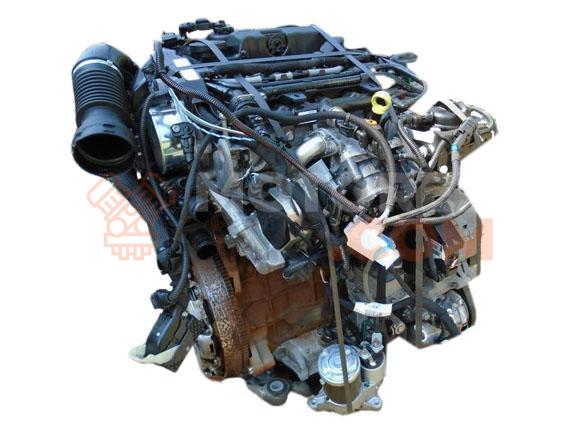 Motor 4WZ-FTV Toyota Proace 2.0 D4-D (163 cv) L2H2