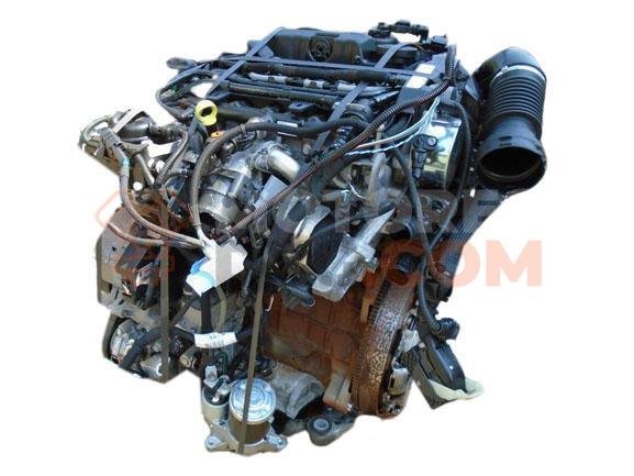 Motor 4WZ-FTV Toyota Proace 2.0 D4-D (163 cv) L2H2