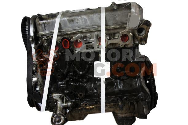 Motor 4ZE1 Isuzu Rodeo 2.6 i S (120 cv)
