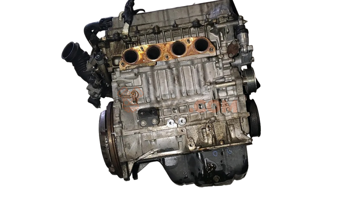 Motor 4ZZ-FE Toyota Auris I 1.4 D-4D (90 cv)