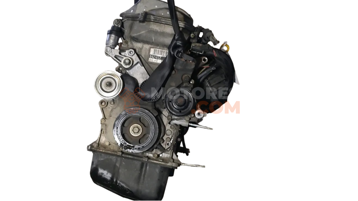 Motor 4ZZ-FE Toyota Auris I 1.4 D-4D (90 cv)