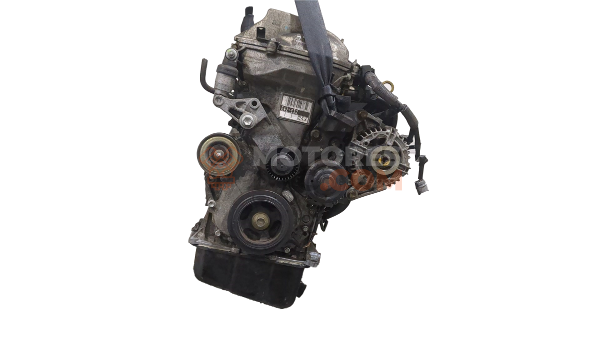Motor 4ZZ-FE Toyota Corolla Hatch IX (E120, E130) 1.4 D-4D (90 cv)