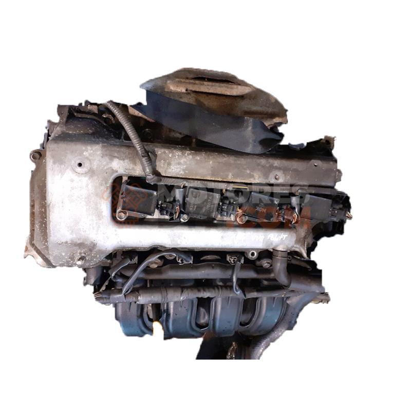 Motor 4zz-fe Toyota Corolla Hatch IX (E120, E130) 1.4 i 16V (97 cv)