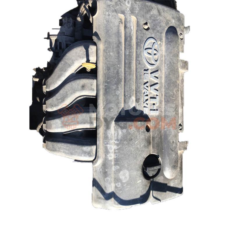 Motor 4zz-fe Toyota Corolla Hatch IX (E120, E130) 1.4 i 16V (97 cv)