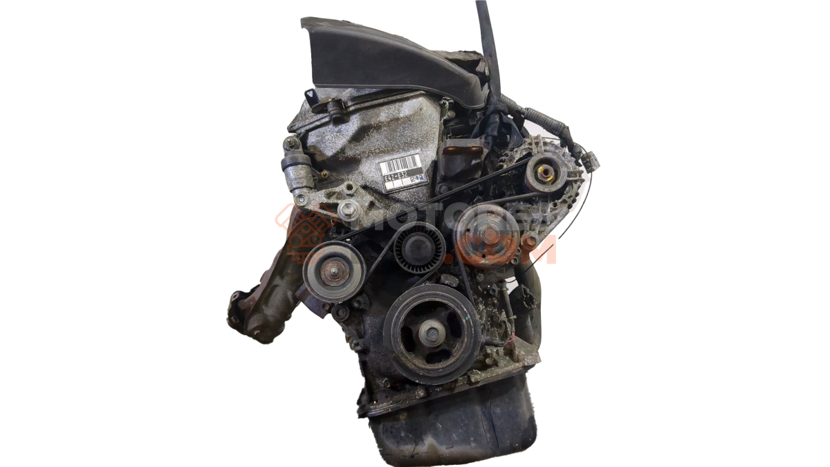Motor 4ZZ-FE Toyota Corolla Hatch IX (E120, E130) 1.4 i 16V (97 cv)