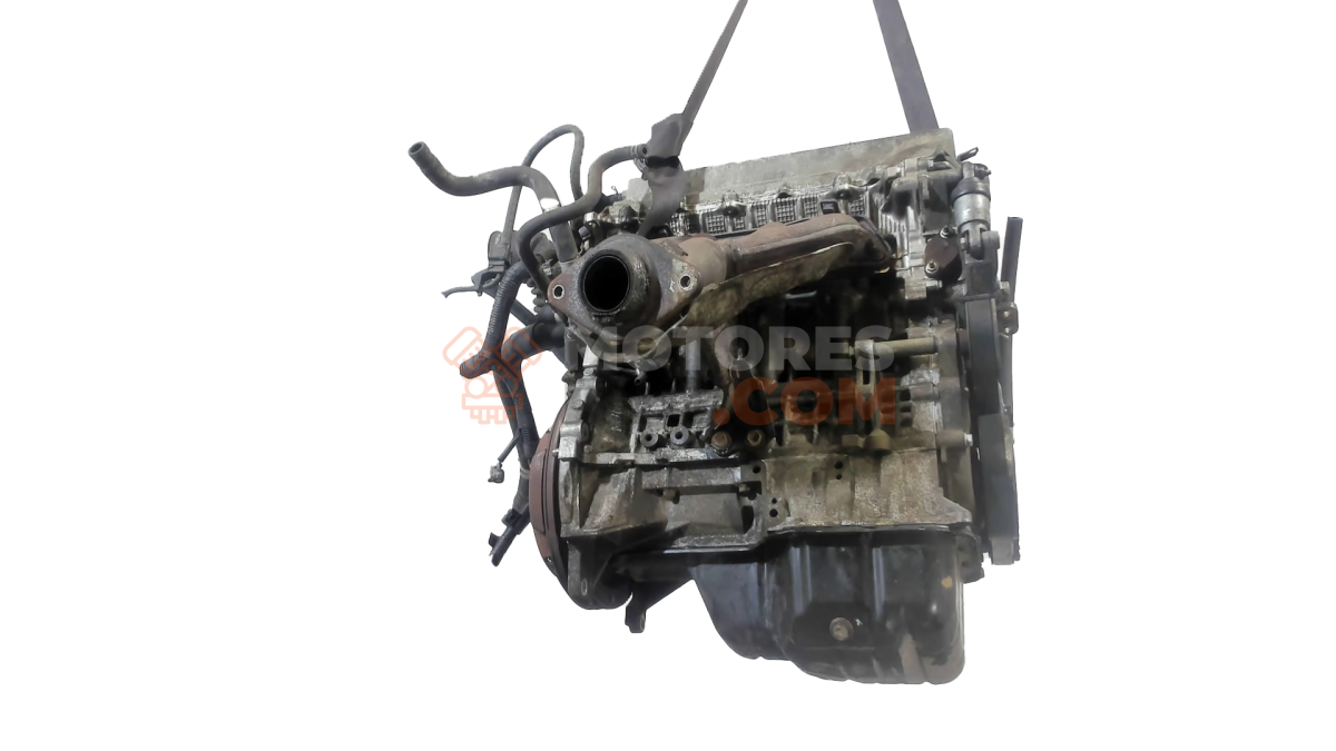Motor 4ZZ-FE Toyota Corolla IX (E120, E130) 1.4 i 16V (97 cv)