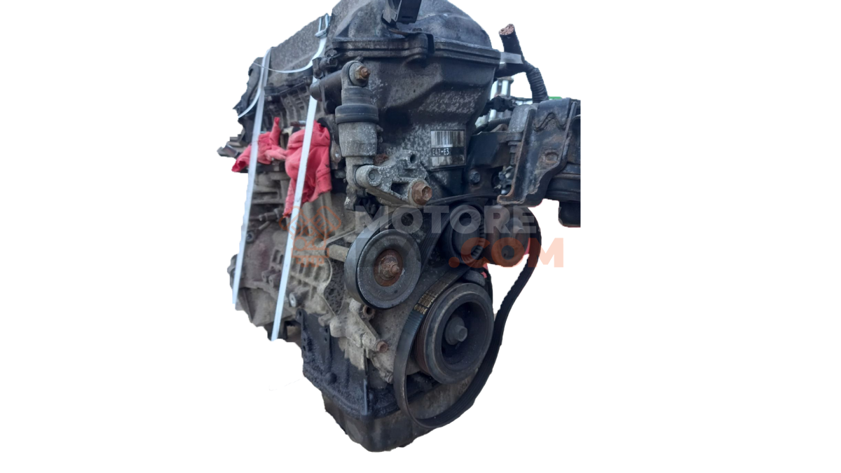 Motor 4zz-fe Toyota COROLLA Sedán 1.4 VVT-i (97 cv)