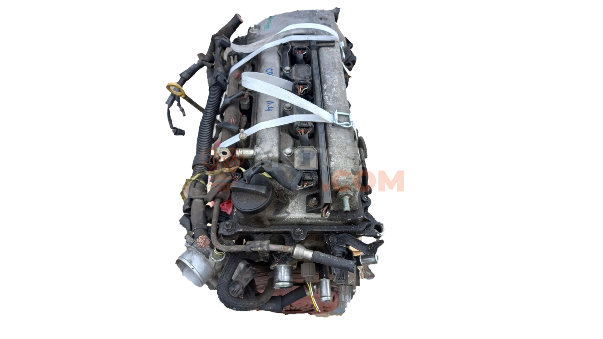 Motor 4zz-fe Toyota COROLLA Sedán 1.4 VVT-i (97 cv)