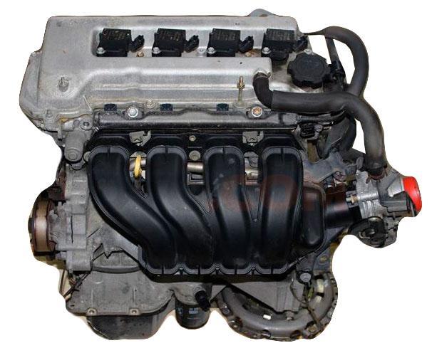 Motor 4ZZ-FE Toyota Corolla Spacio IX (E120, E130) 1.4 (97 cv)