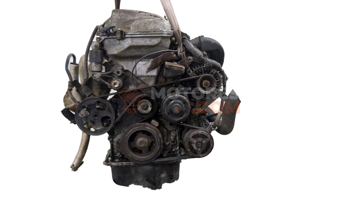 Motor 4ZZ-FE Toyota Corolla Verso II 1.5 i (110 cv)