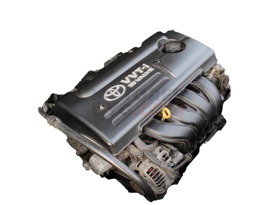 Motor 4ZZFE Toyota Corolla Hatch IX (E120, E130) 1.4 i 16V (97 cv)